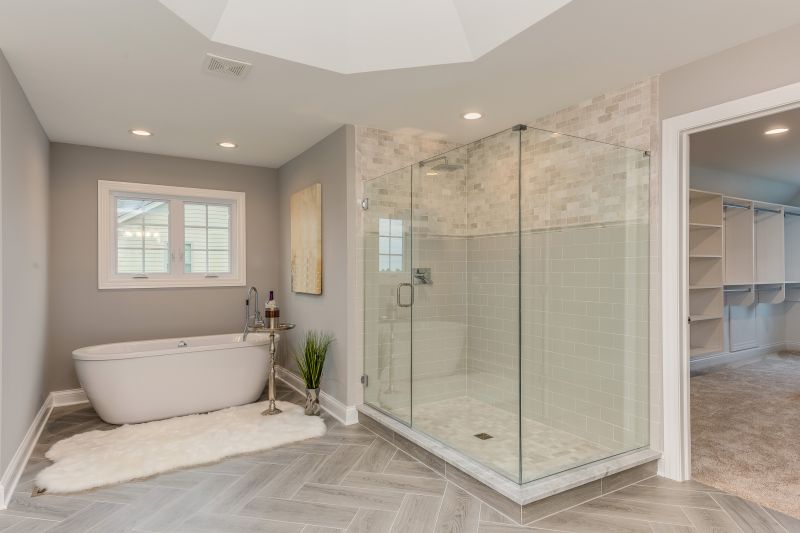 Best Bathroom Renovation Contractors in Belmont, NC