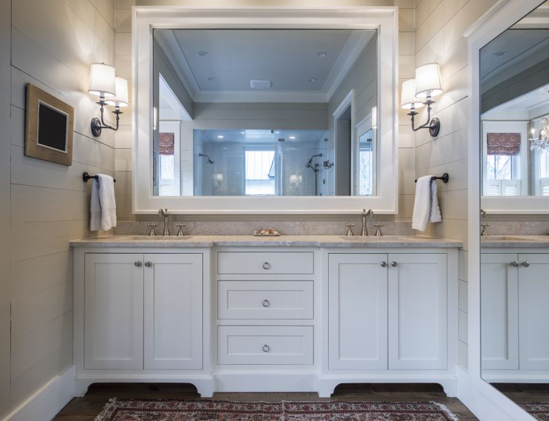 Top Bathroom Remodeling Companies in Davidson, NC