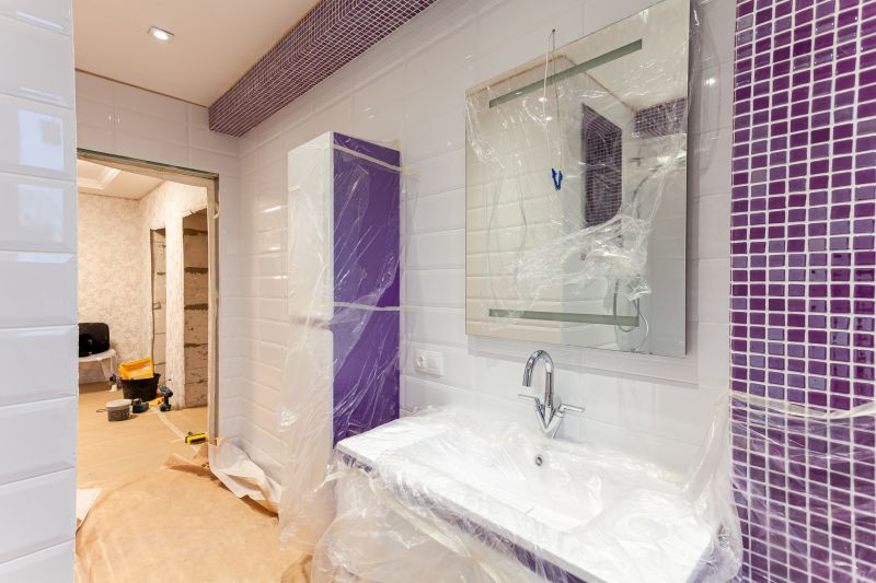 Top Bathroom Remodeling Companies in Mount Holly, NC
