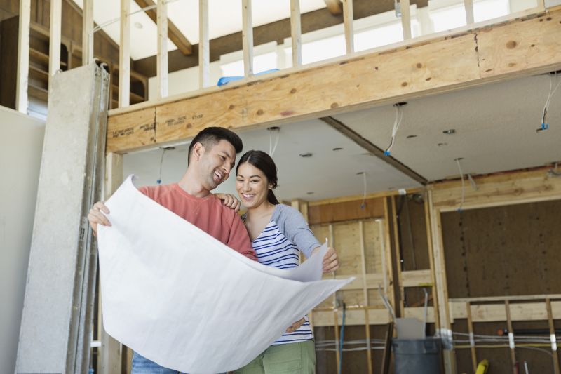 Scheduling Your Remodel